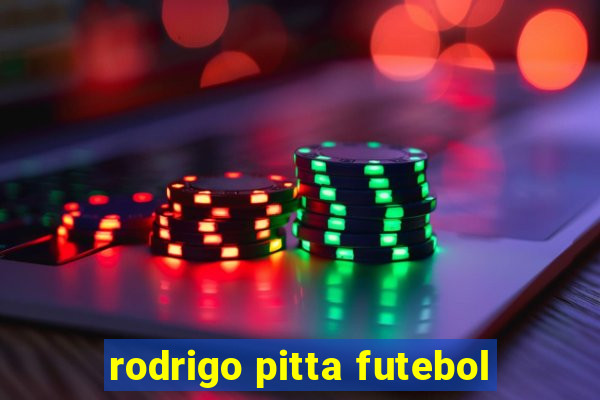 rodrigo pitta futebol